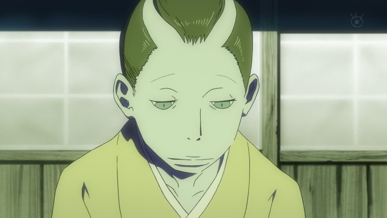 Saraiya Goyou (Inshuheki)